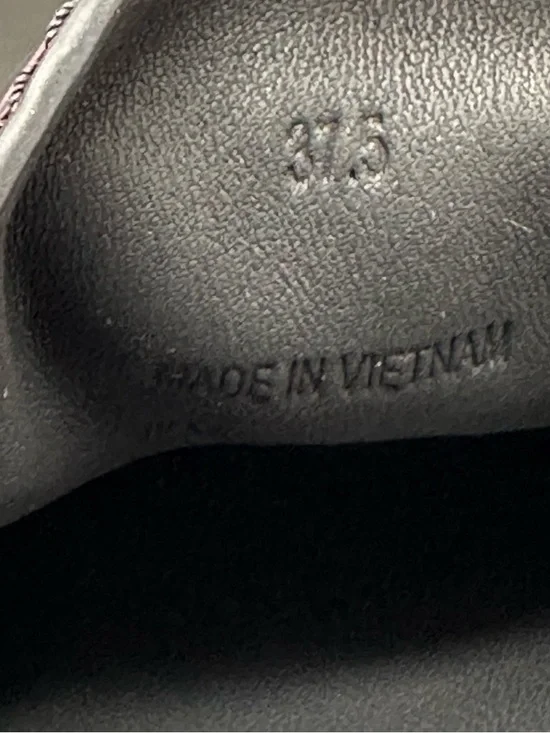 rag & bone • Corey Leather Lug-Sole Penny Loafers NWOT - Picture 11 of 13